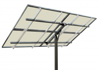 Universal Top-of-Pole Mount (UTPM)